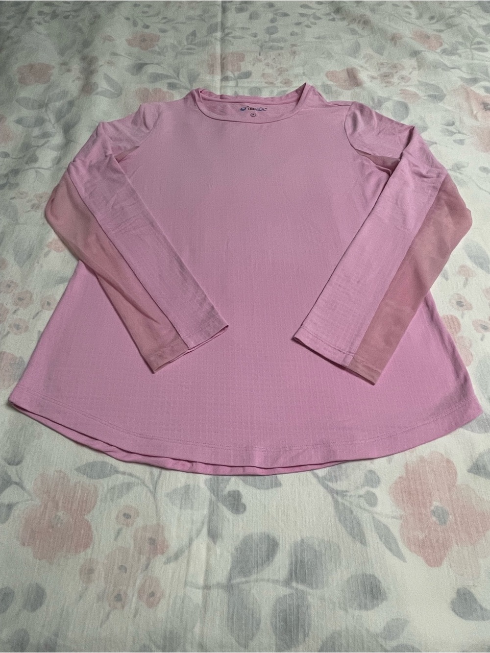 IBKUL Long Sleeve Small